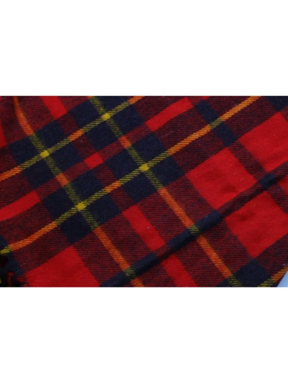 Faribo Woolen Mills vintage 50s